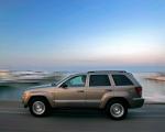 Jeep Grand Cherokee CRD Limited 2005 года